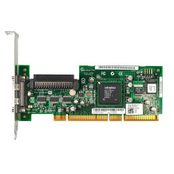 39R8750 IBM  ULTRA320 SCSI CONTROLLER 2 SINGLE CHANNEL PCI-X - ASC-29320ALP